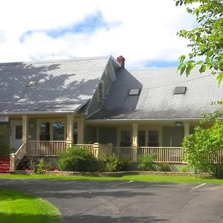 Carriage House Inn Four And A Half Stars-2